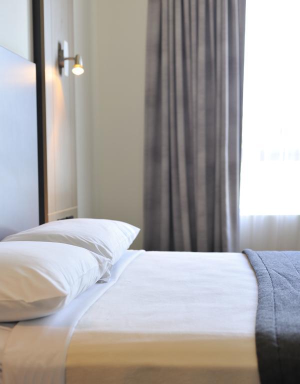 Metro Hotel Ipswich International Esterno foto